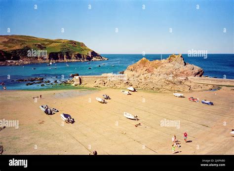 Hope Cove, United Kingdom